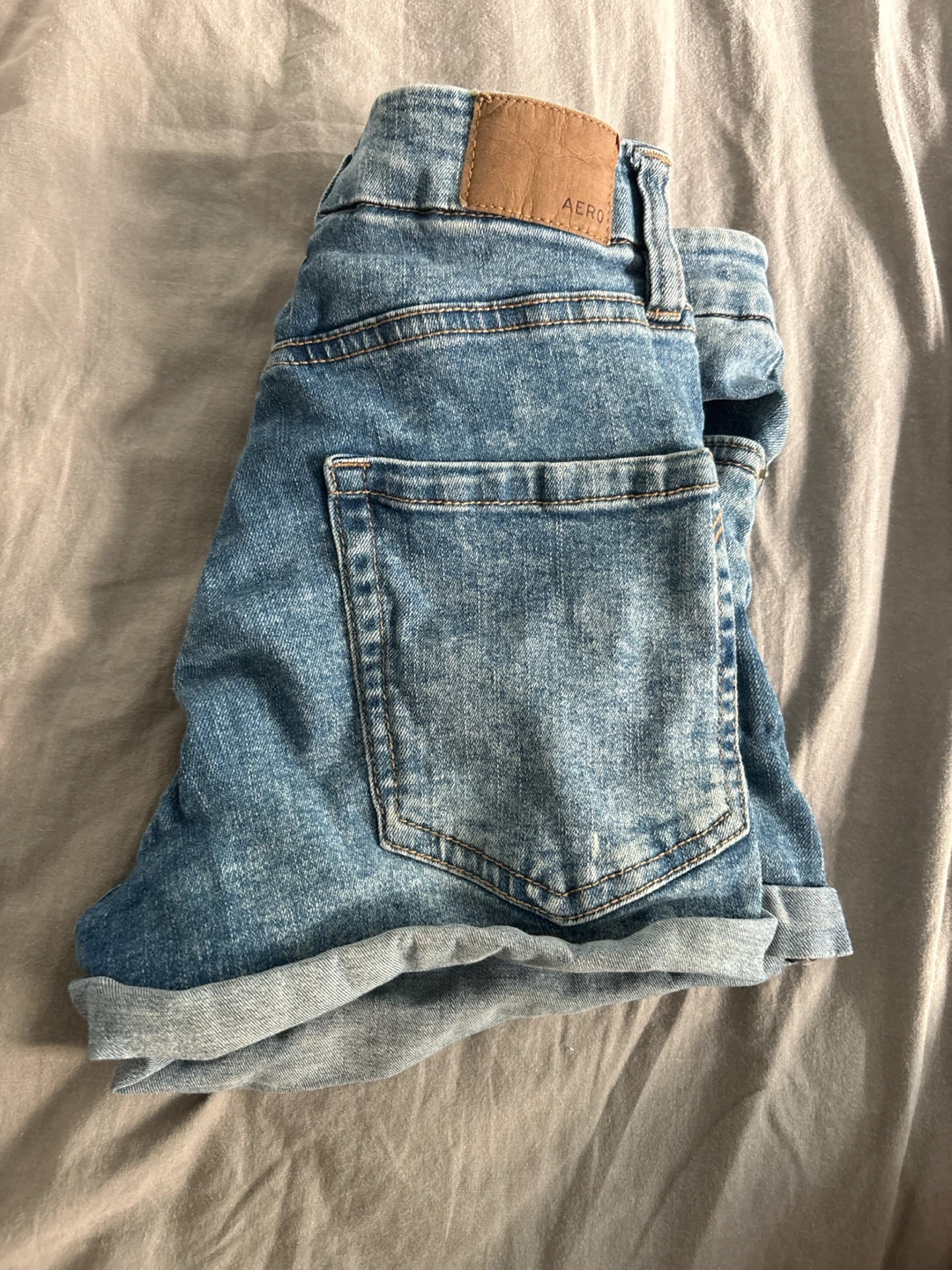 Aéropostale Denim Shorts - photo 3
