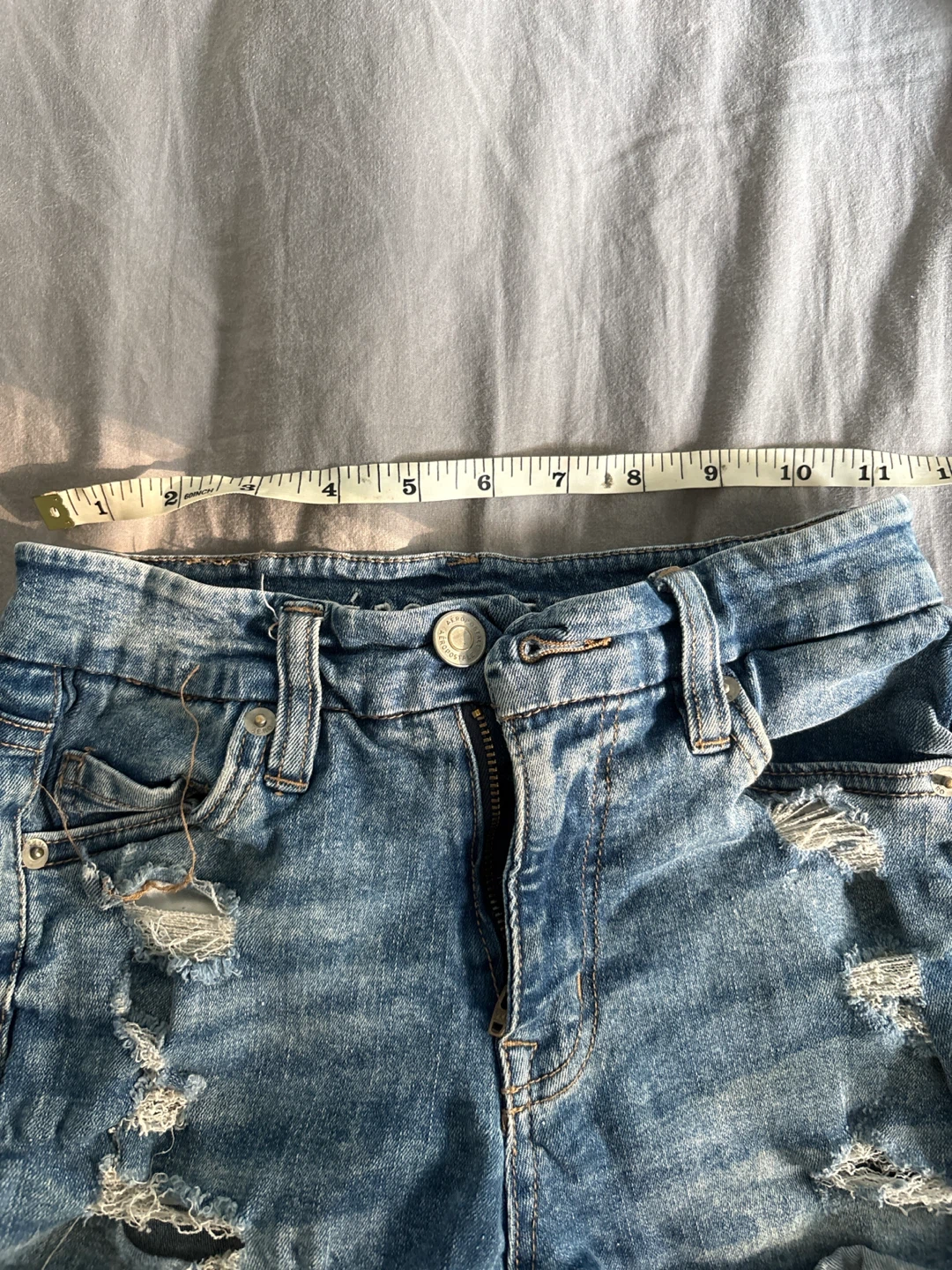 Aéropostale Denim Shorts - photo 5