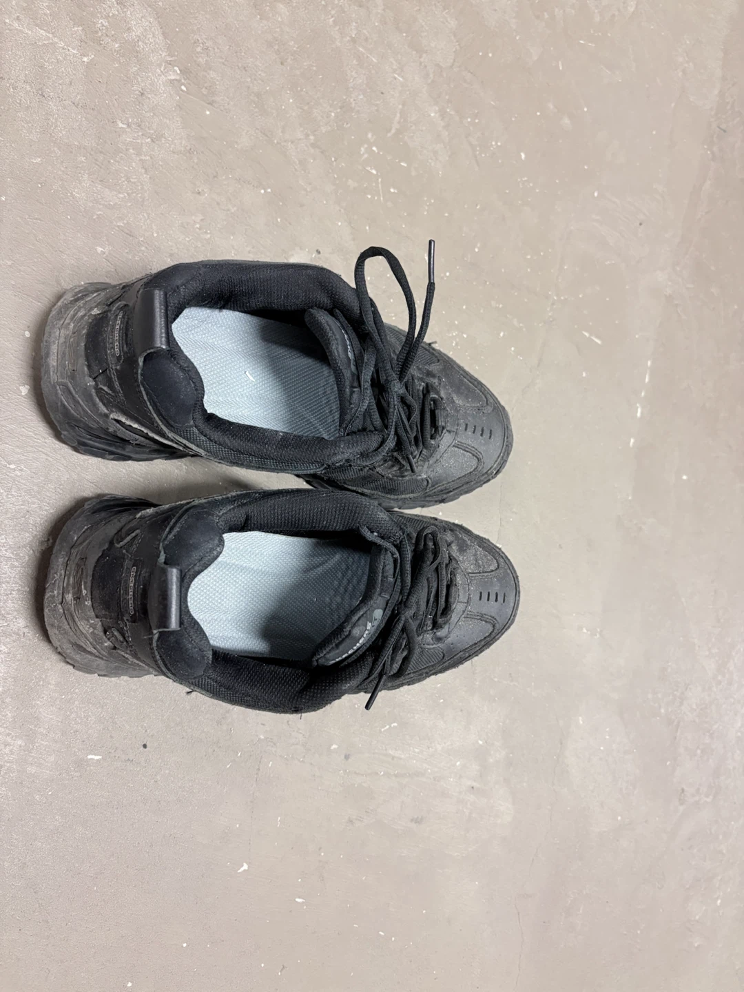 Skechers Work Shoes - photo 2