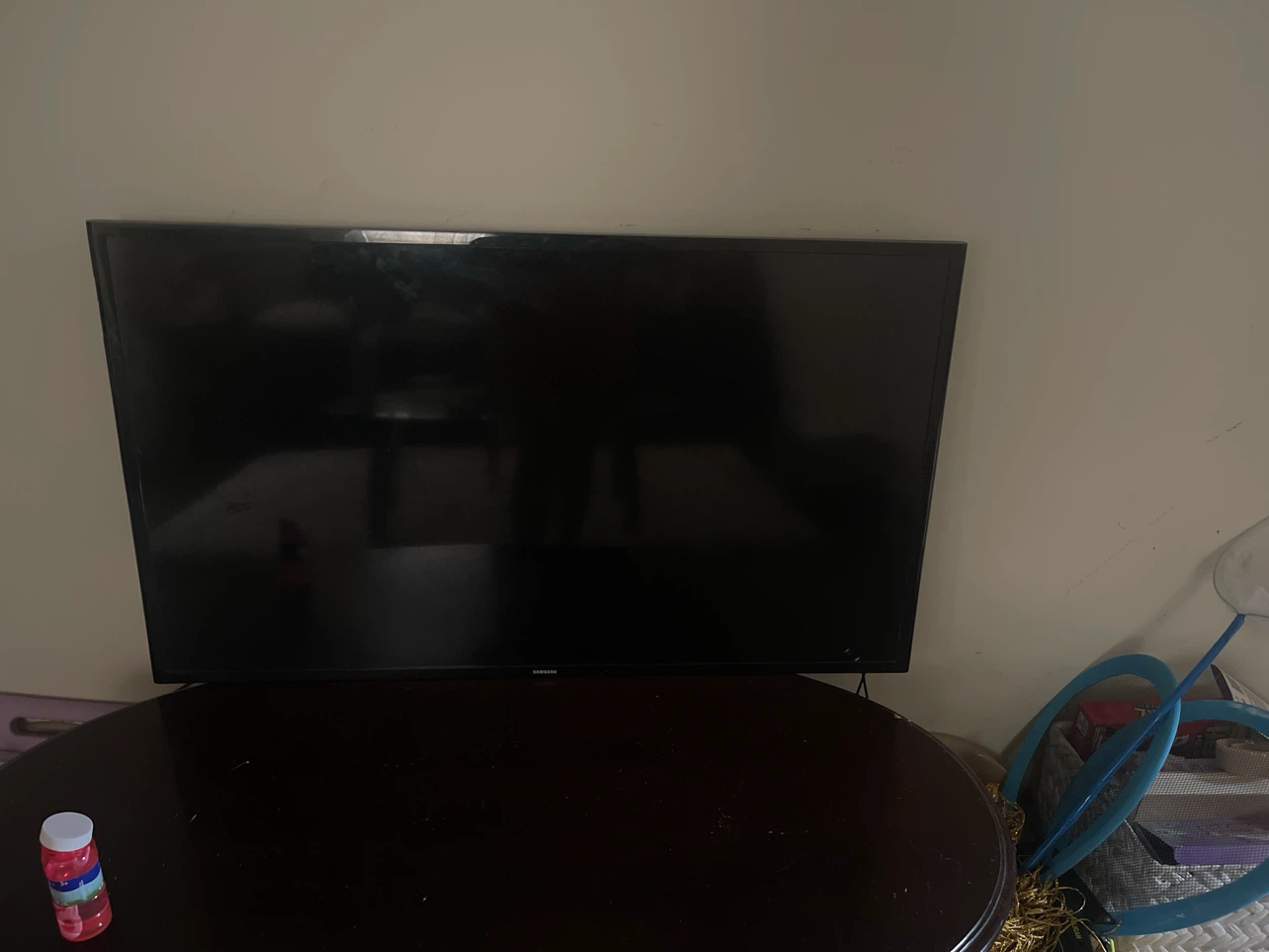 Samsung Smart TV