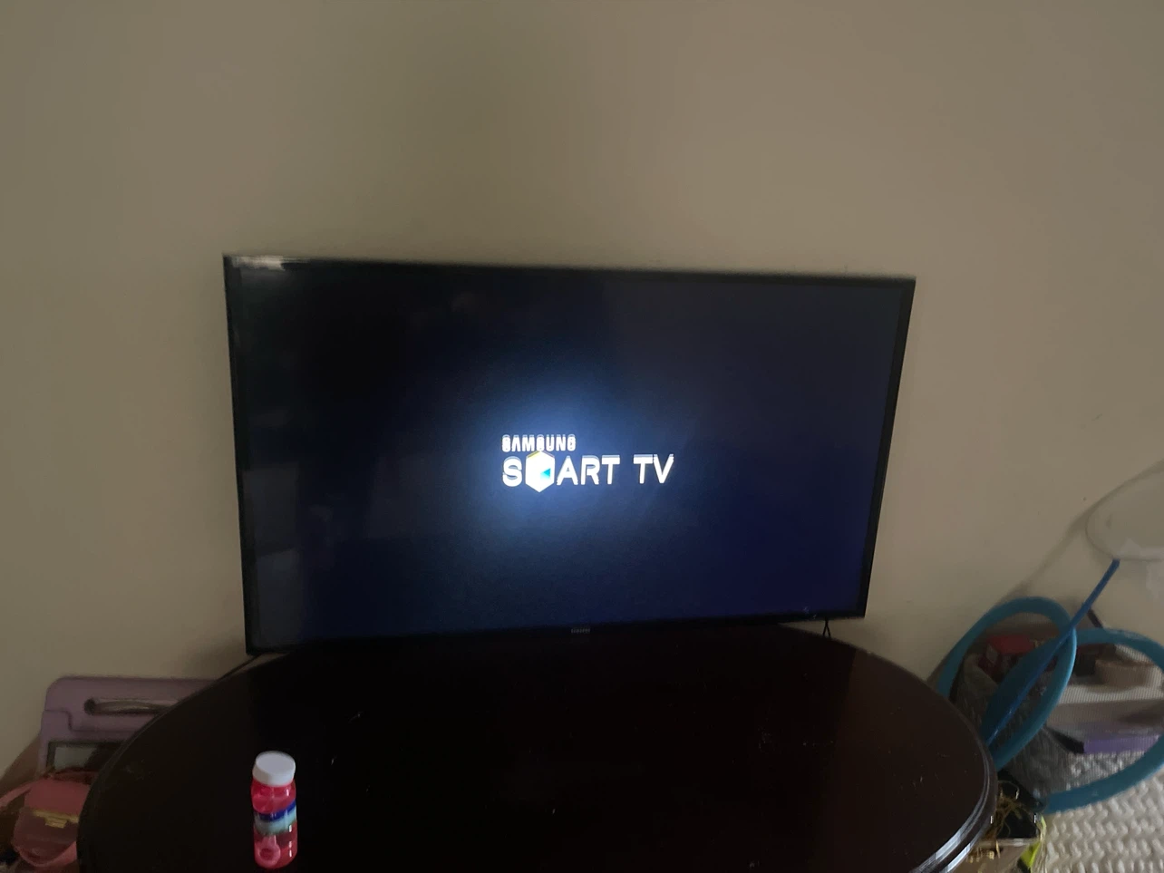 Samsung Smart TV - photo 2