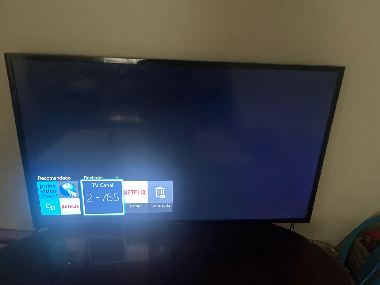 Samsung Smart TV - photo 3