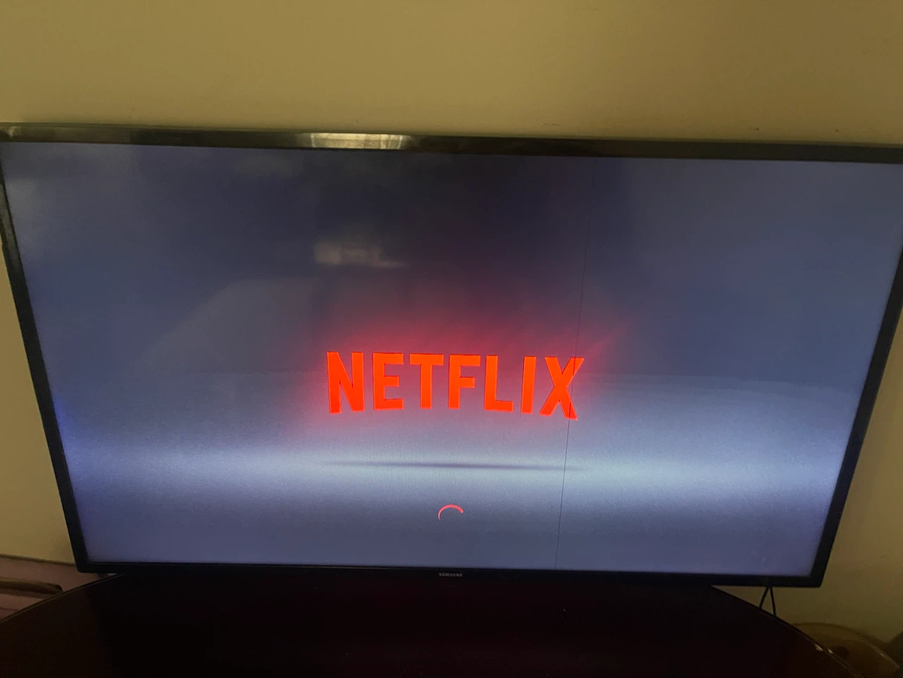 Samsung Smart TV - photo 4