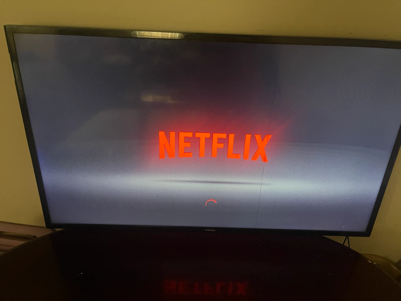 Samsung Smart TV - photo 5