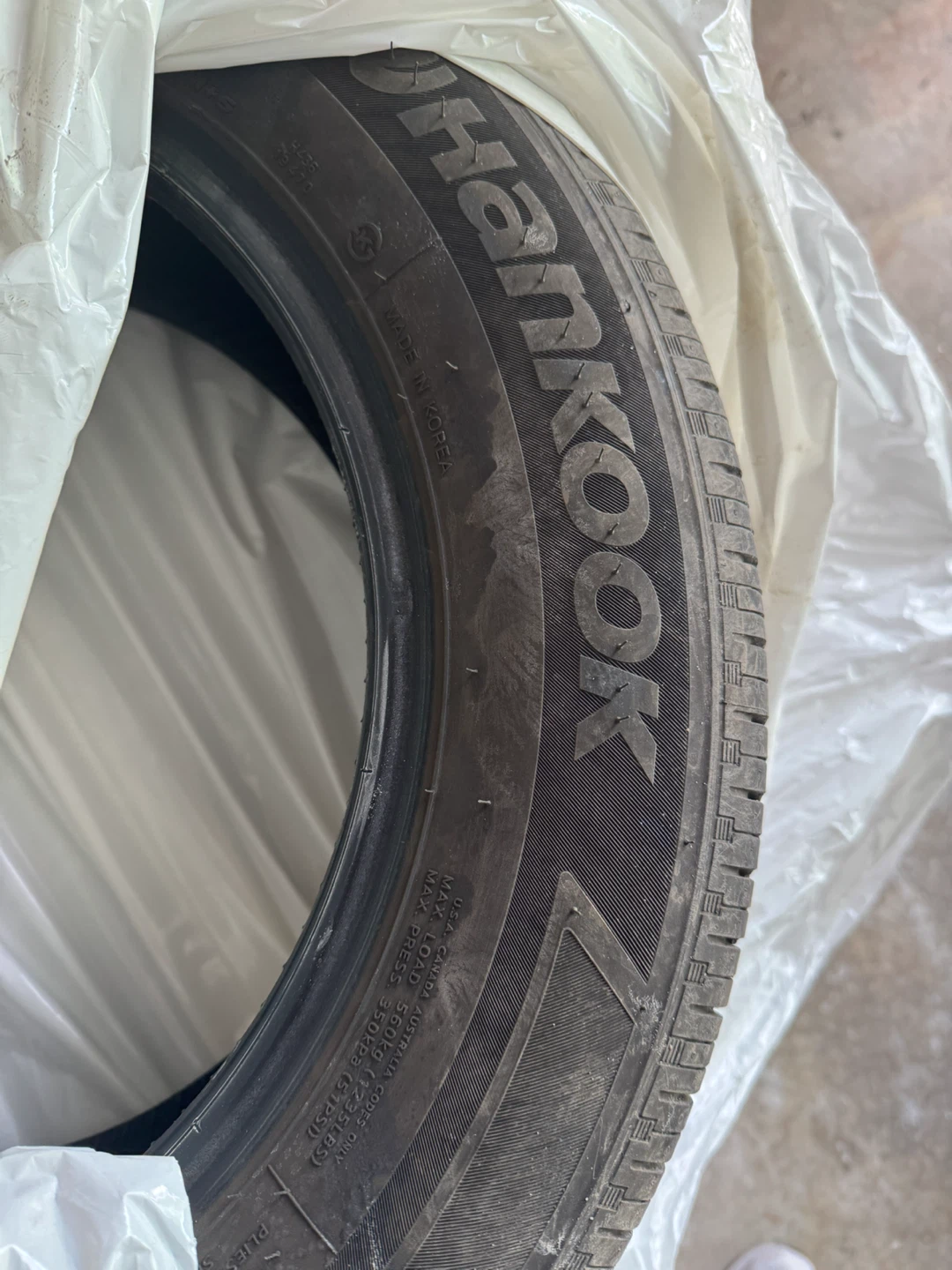 Hankook Tire - photo 2