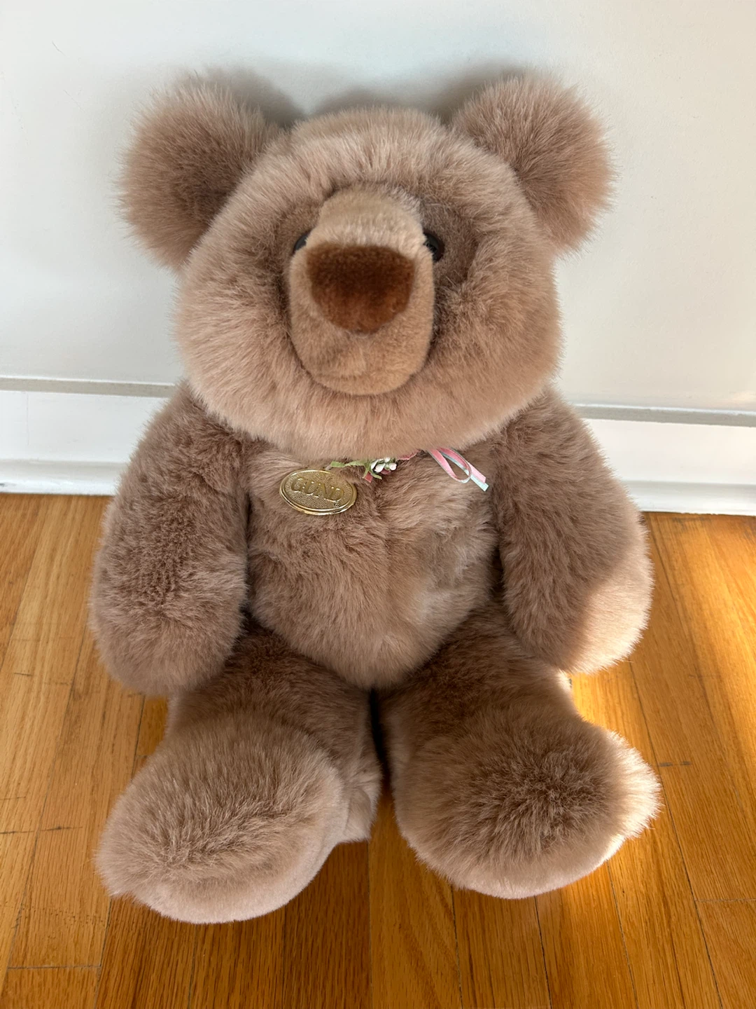GUND Teddy Bear