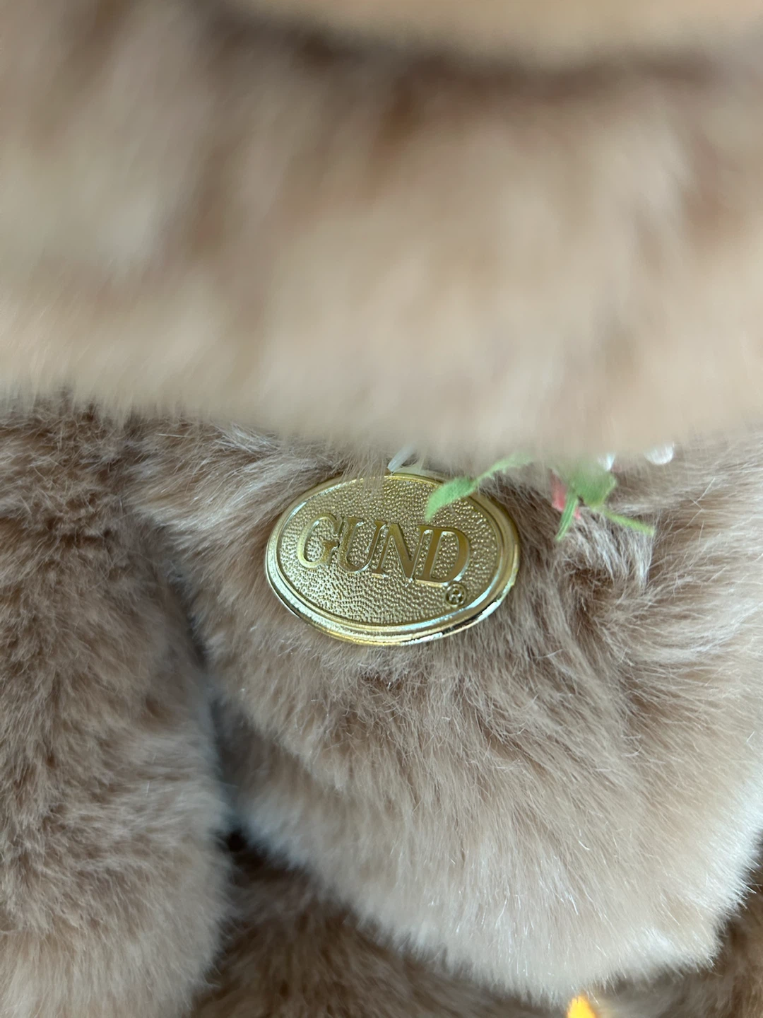 GUND Teddy Bear - photo 2