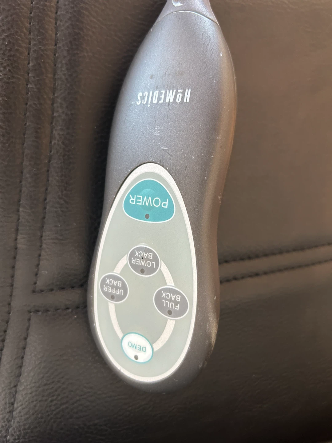 HoMedics Shiatsu Massaging Cushion - photo 3