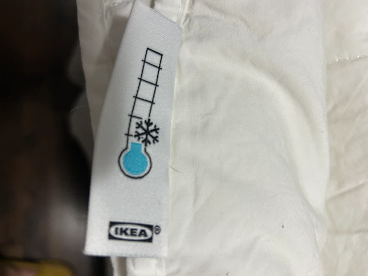 IKEA STJÄRNSTARR Duvet - King Size - photo 3