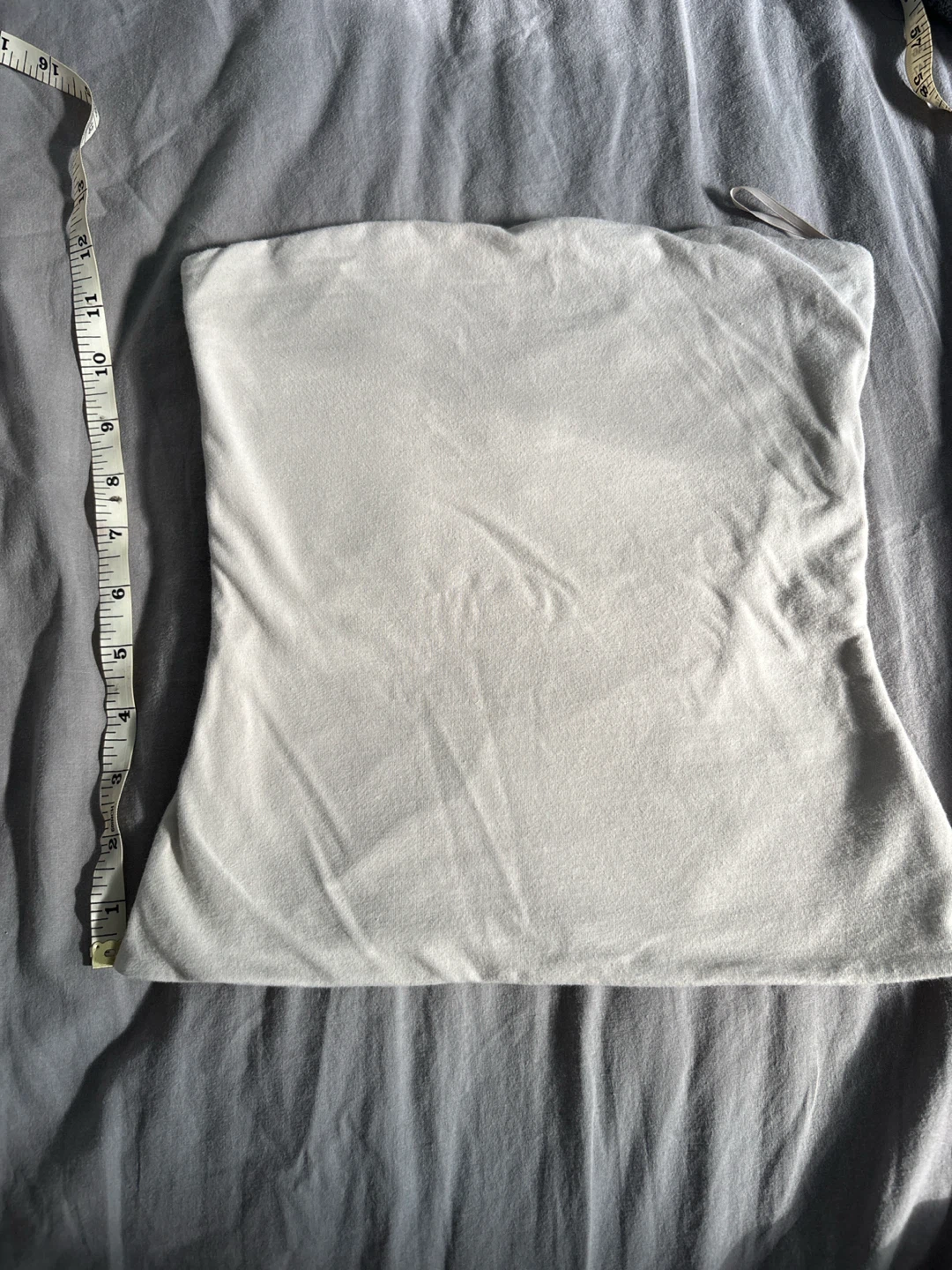Aritzia Contour Tube Top - photo 5