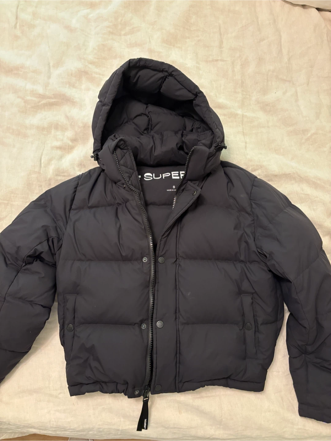 The Super Puff Jacket