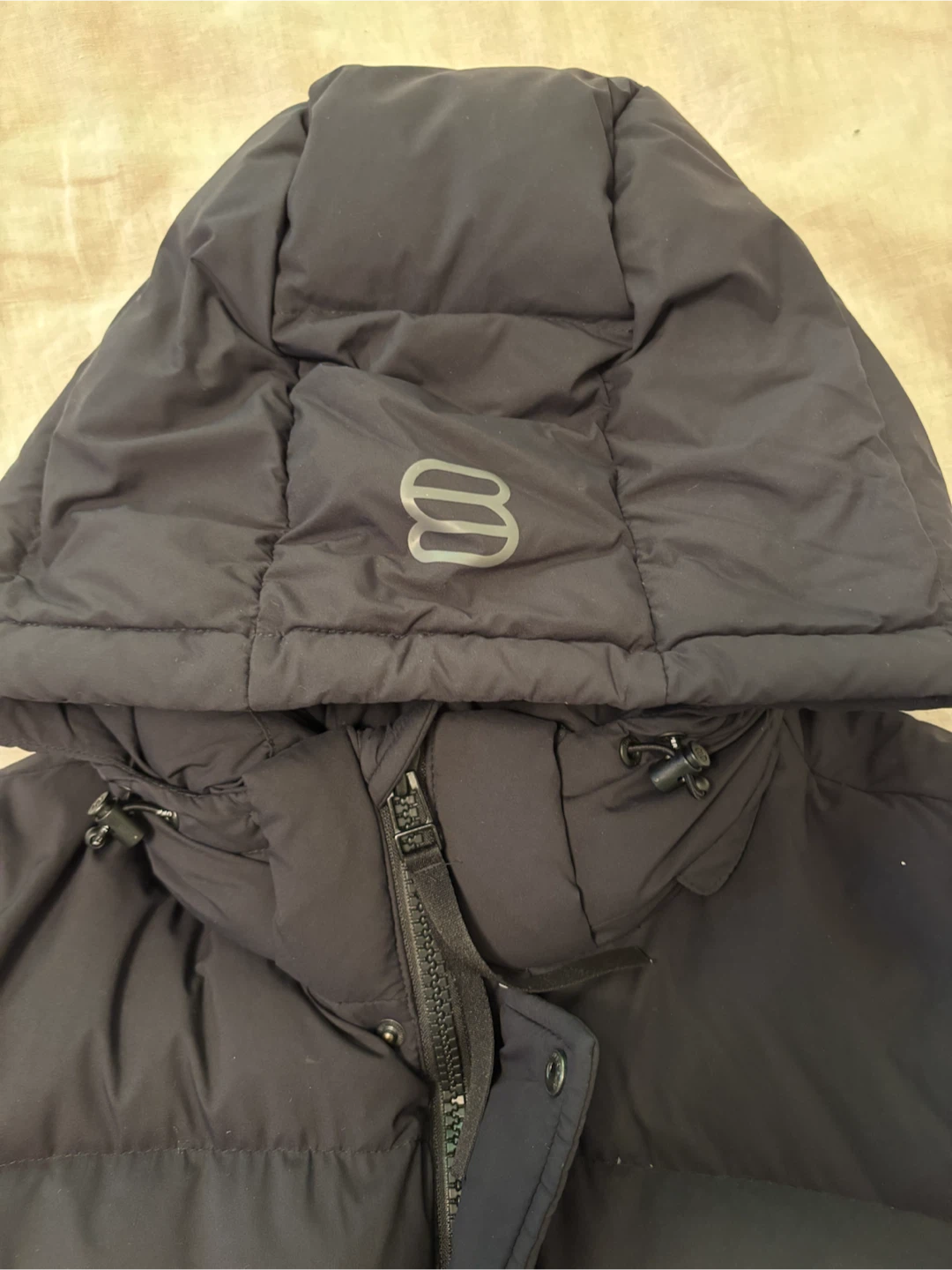 The Super Puff Jacket - photo 5