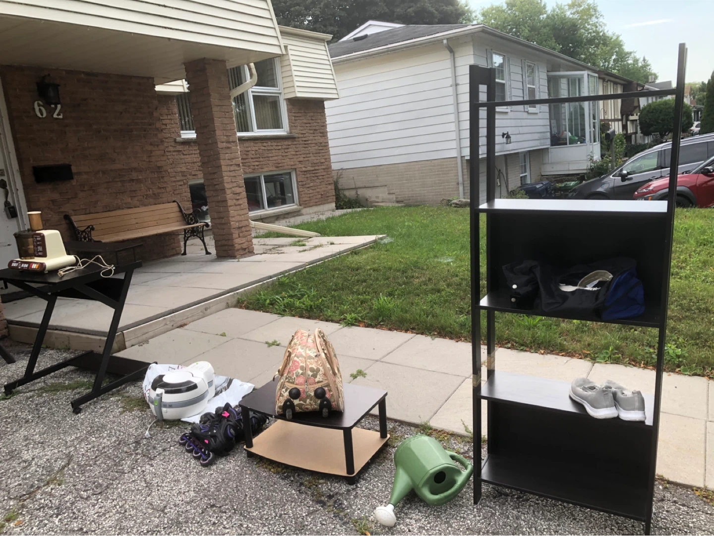 House closing sale. August 8 @8 am. - photo 2