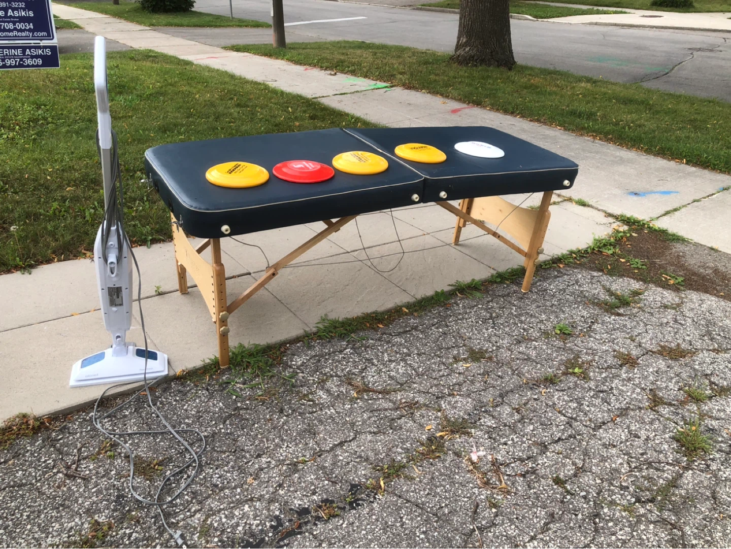 House closing sale. August 8 @8 am.
