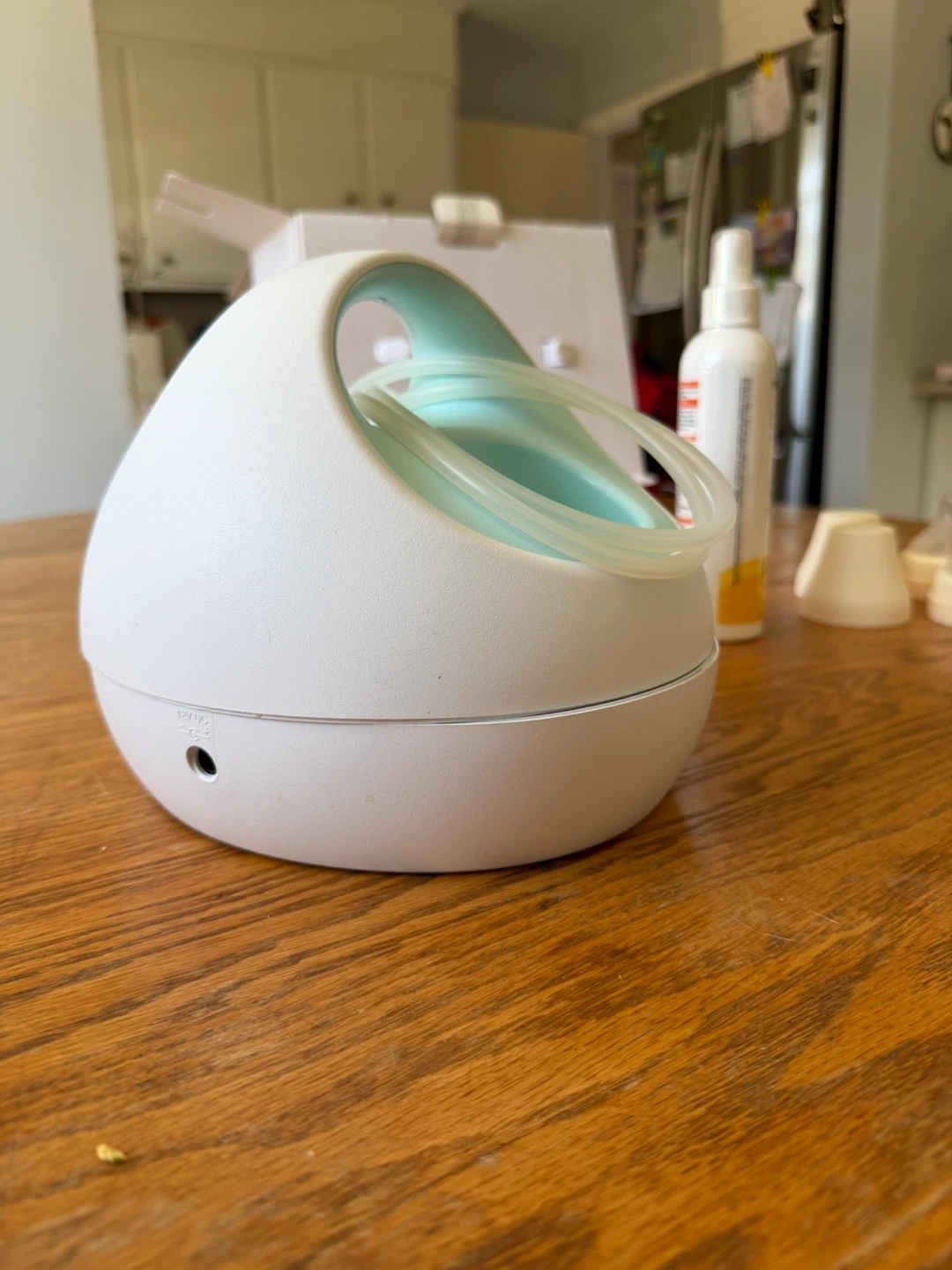 Spectra S1 Plus electric pump - photo 3