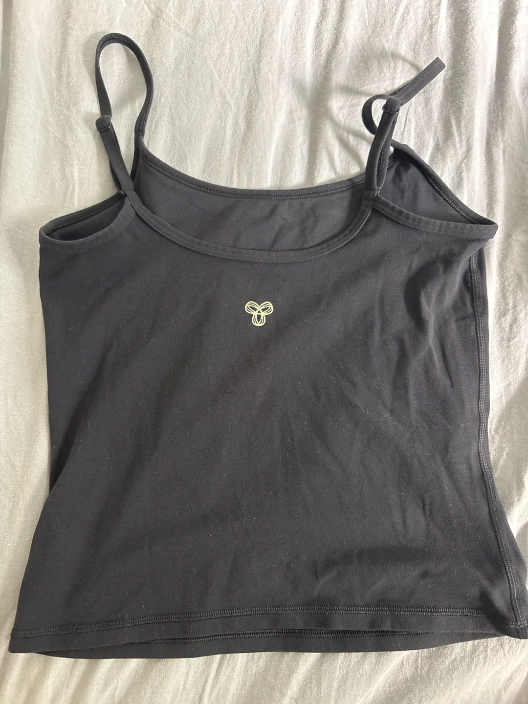 Aritzia Golden Butter Tank Top - photo 2