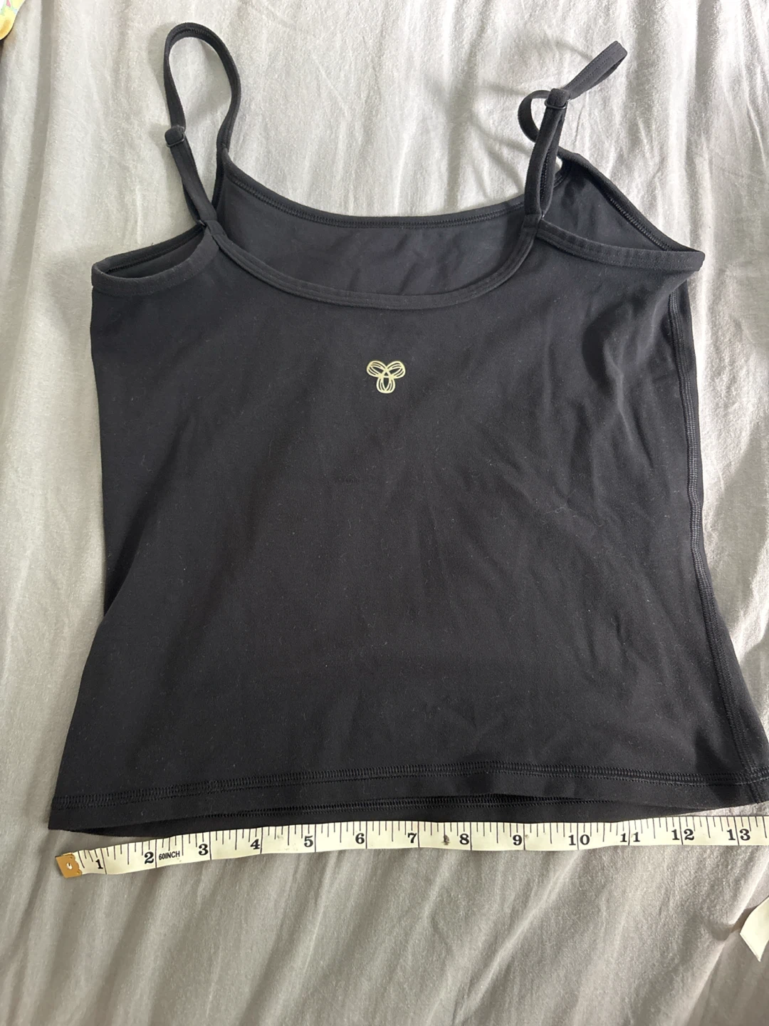 Aritzia Golden Butter Tank Top - photo 3