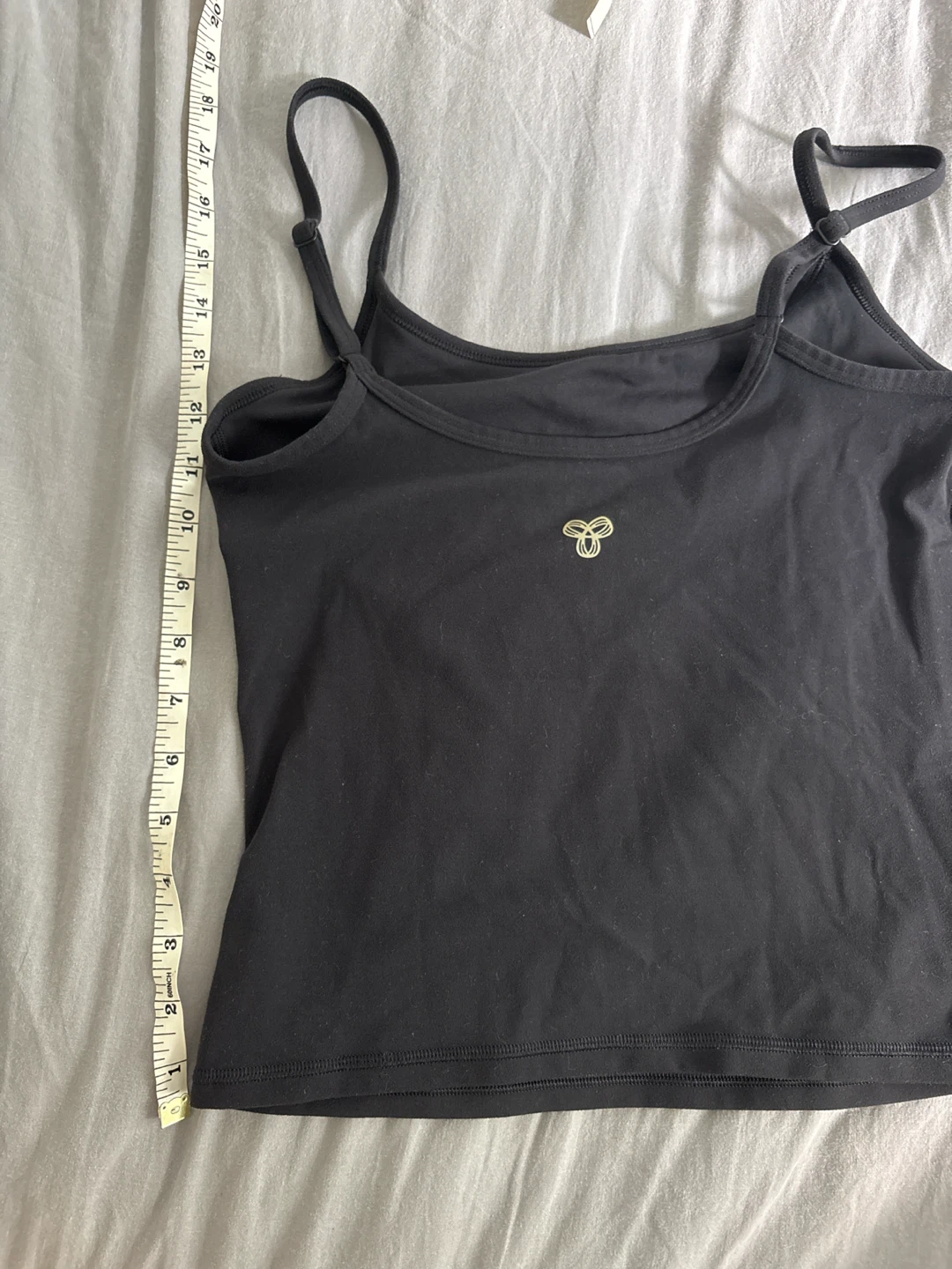 Aritzia Golden Butter Tank Top - photo 4