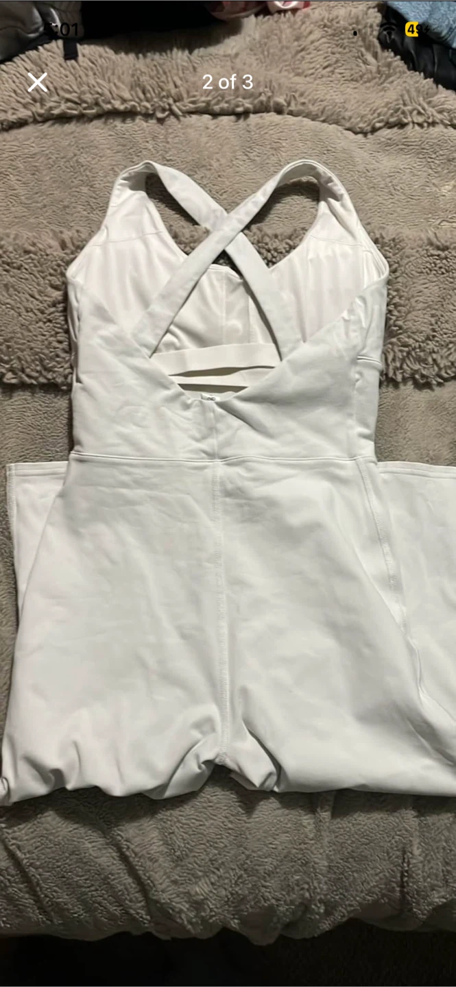 Alo Yoga Jumpsuit M - photo 2