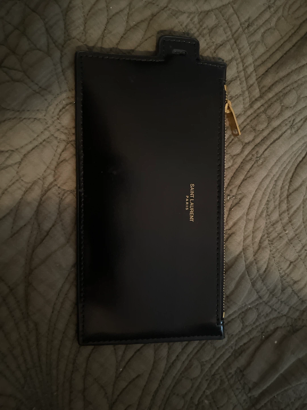 Saint Laurent Card Holder