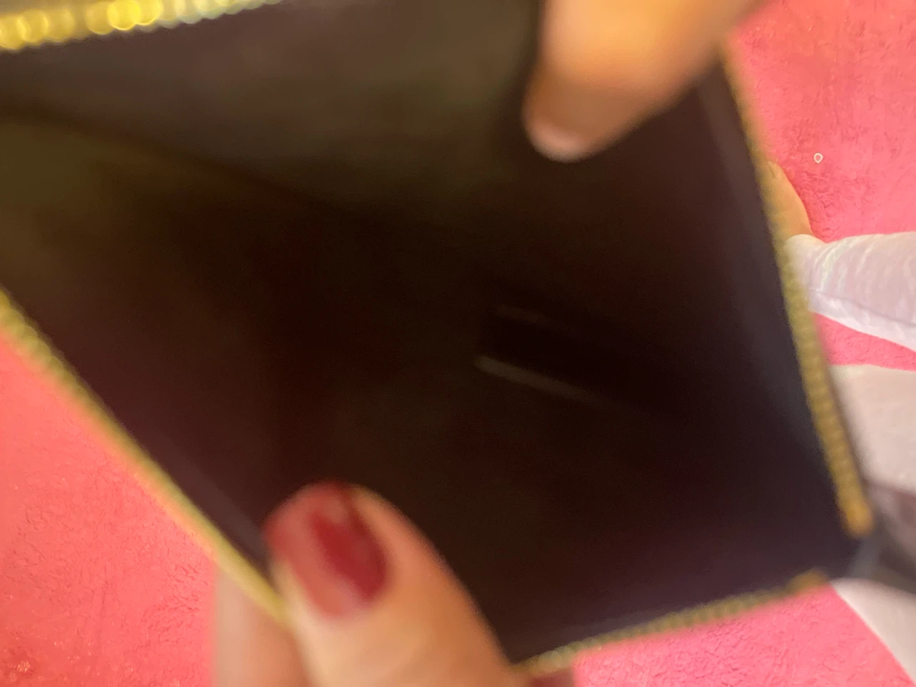 Saint Laurent Card Holder - photo 2