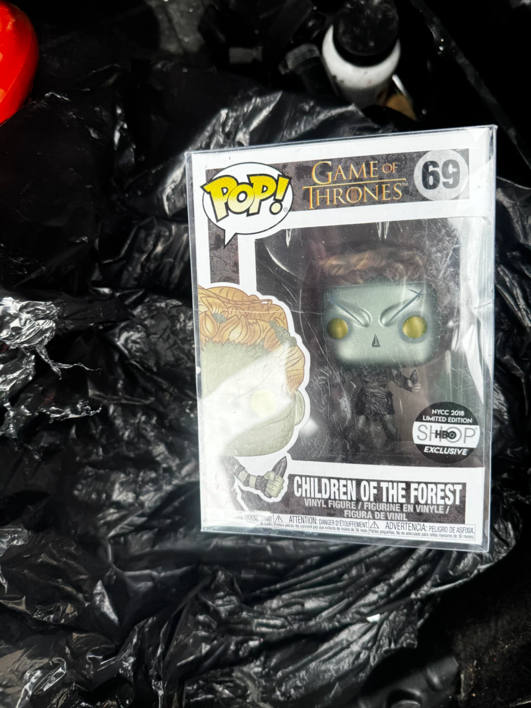Funko Pop! Game of Thrones Vinyl Figures