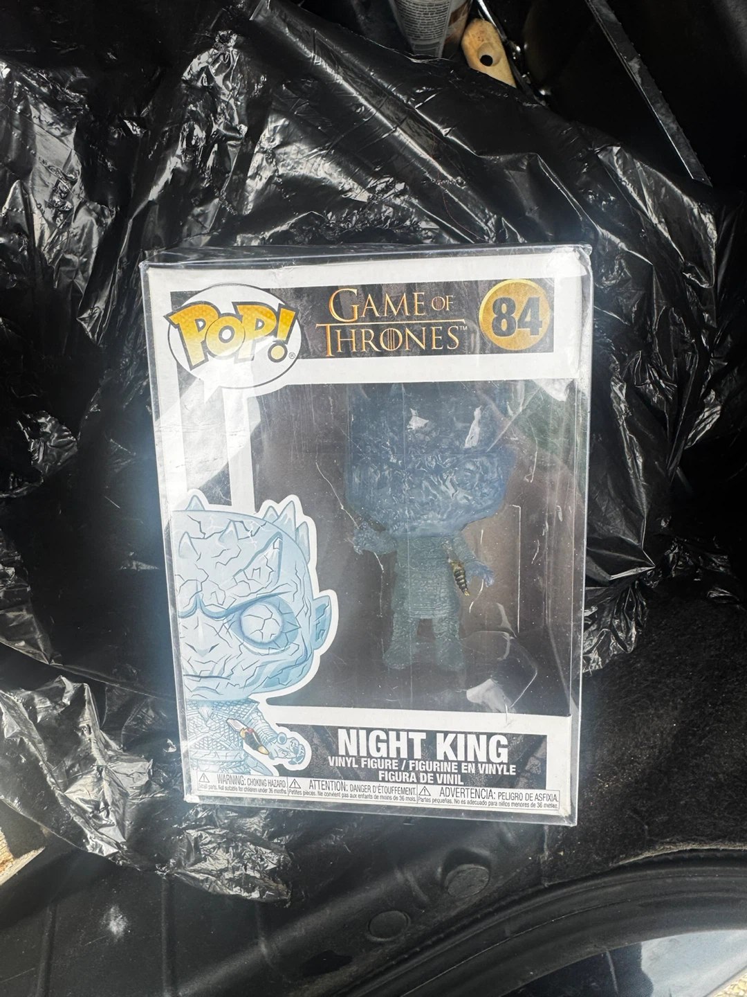 Funko Pop! Game of Thrones Vinyl Figures - photo 2