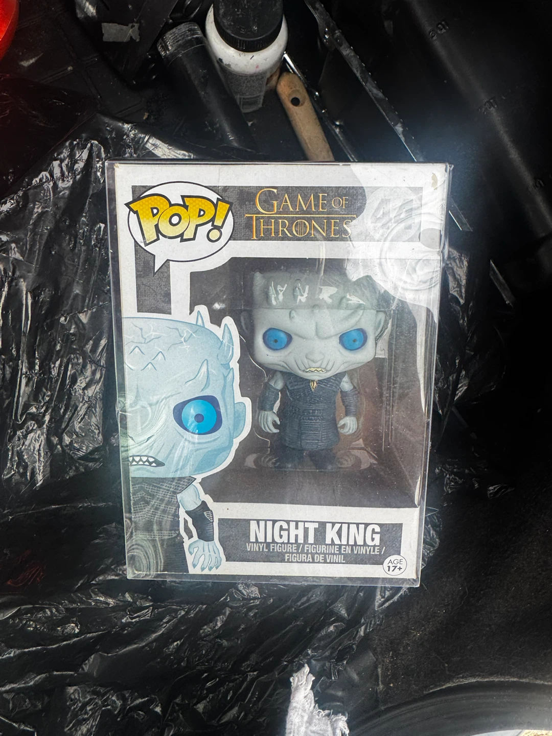 Funko Pop! Game of Thrones Vinyl Figures - photo 3