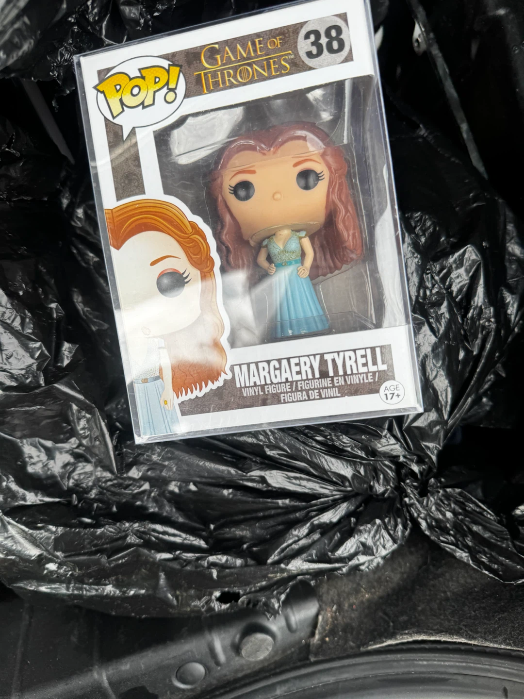 Funko Pop! Game of Thrones Vinyl Figures - photo 4