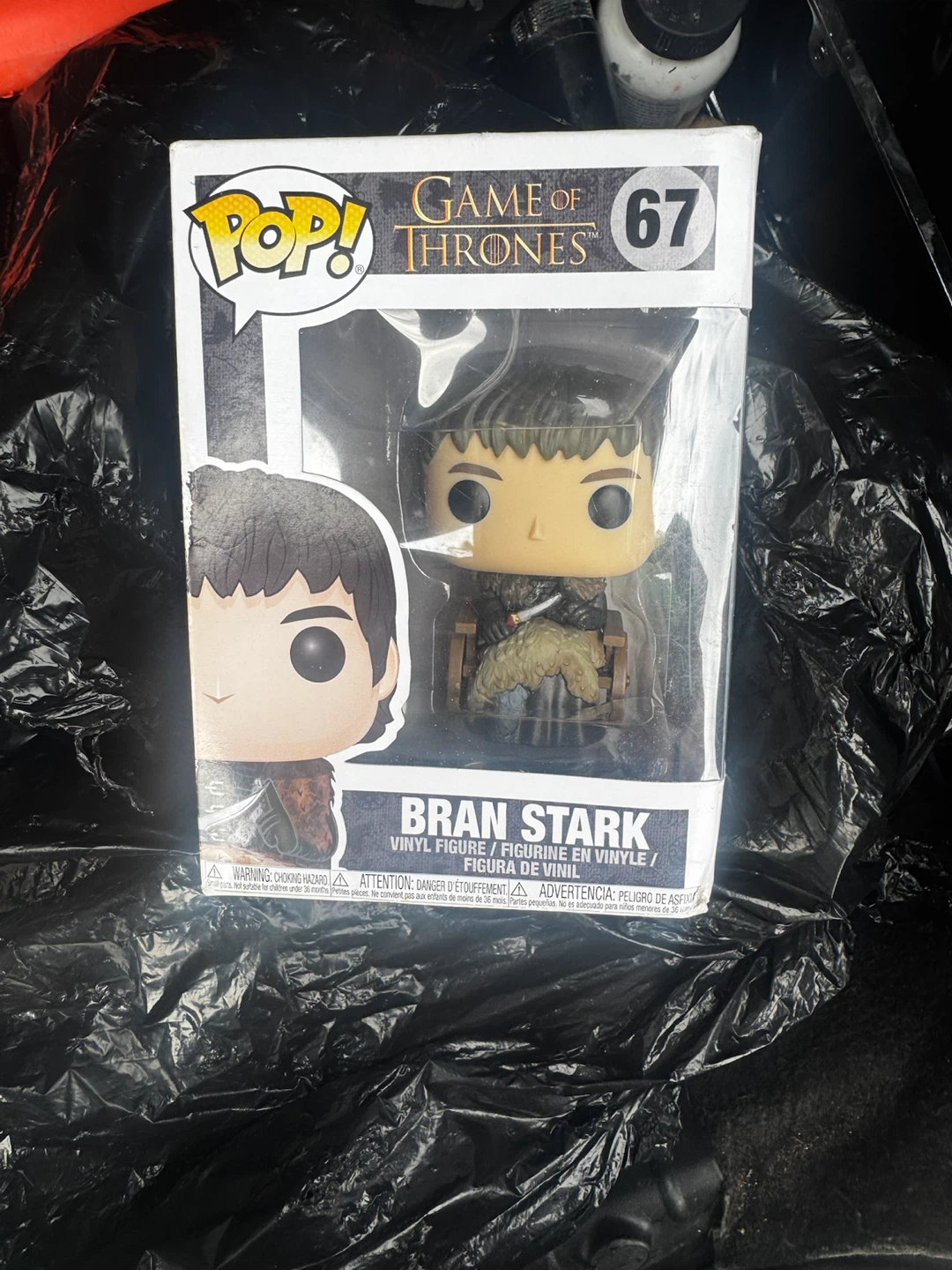 Funko Pop! Game of Thrones Vinyl Figures - photo 5