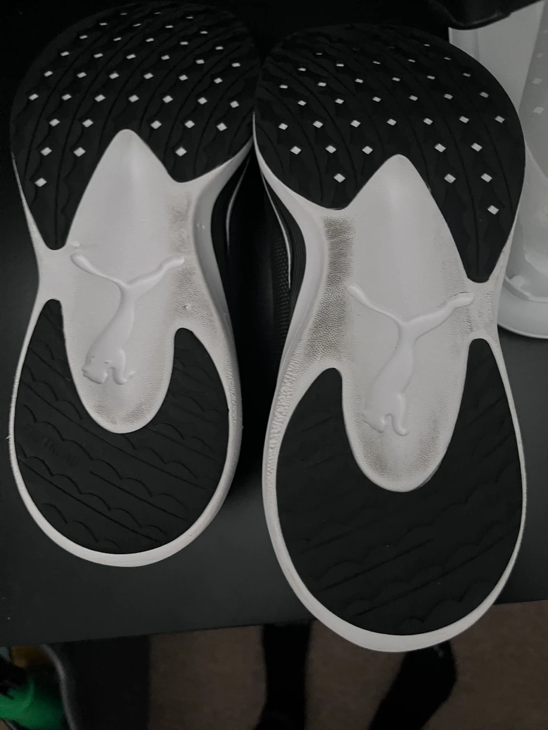 Men’s running shoes l | Puma | NW pick up only - photo 2