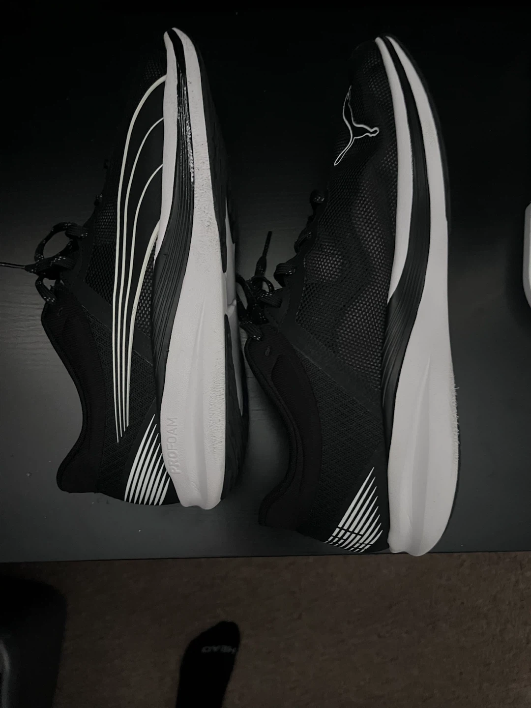 Men’s running shoes l | Puma | NW pick up only - photo 3