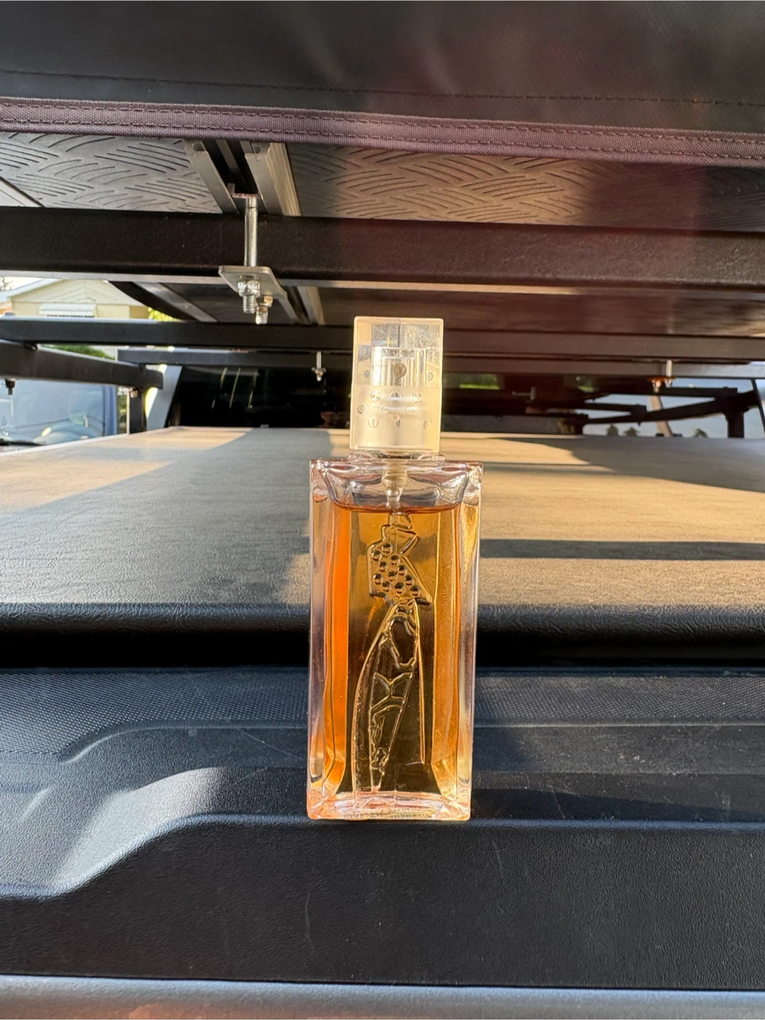 Givenchy Hot Couture Eau de Parfum 15 mL