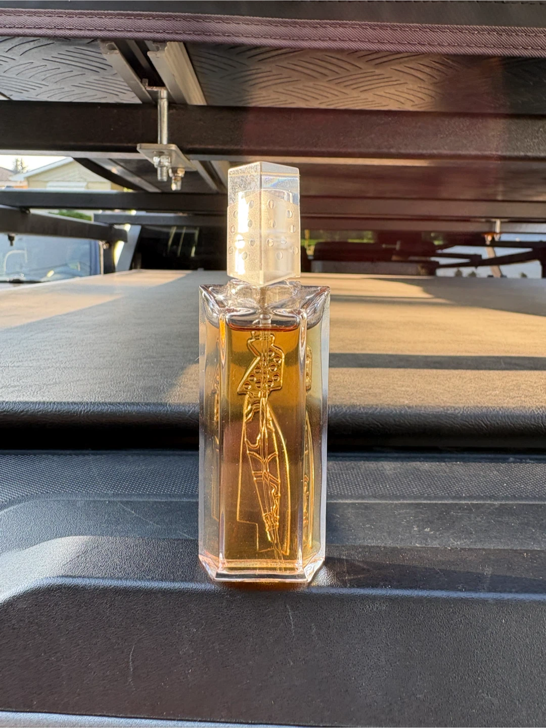 Givenchy Hot Couture Eau de Parfum 15 mL - photo 2
