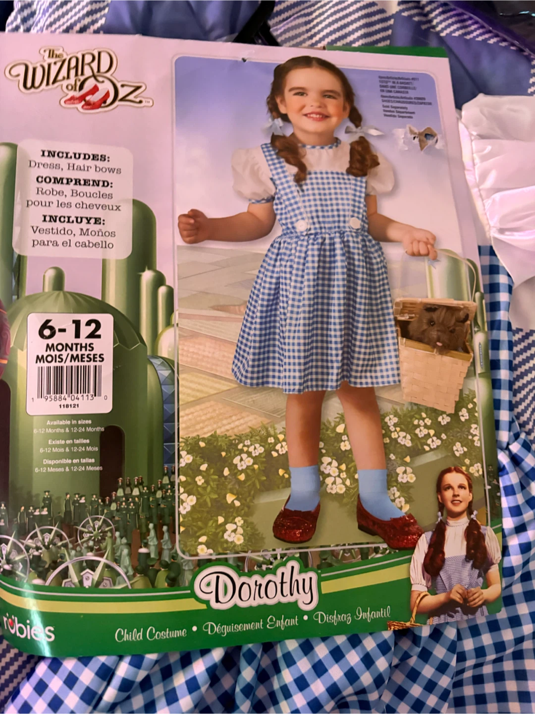 Halloween costumes - photo 2
