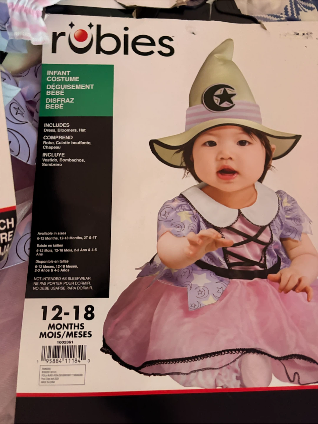 Halloween costumes - photo 5