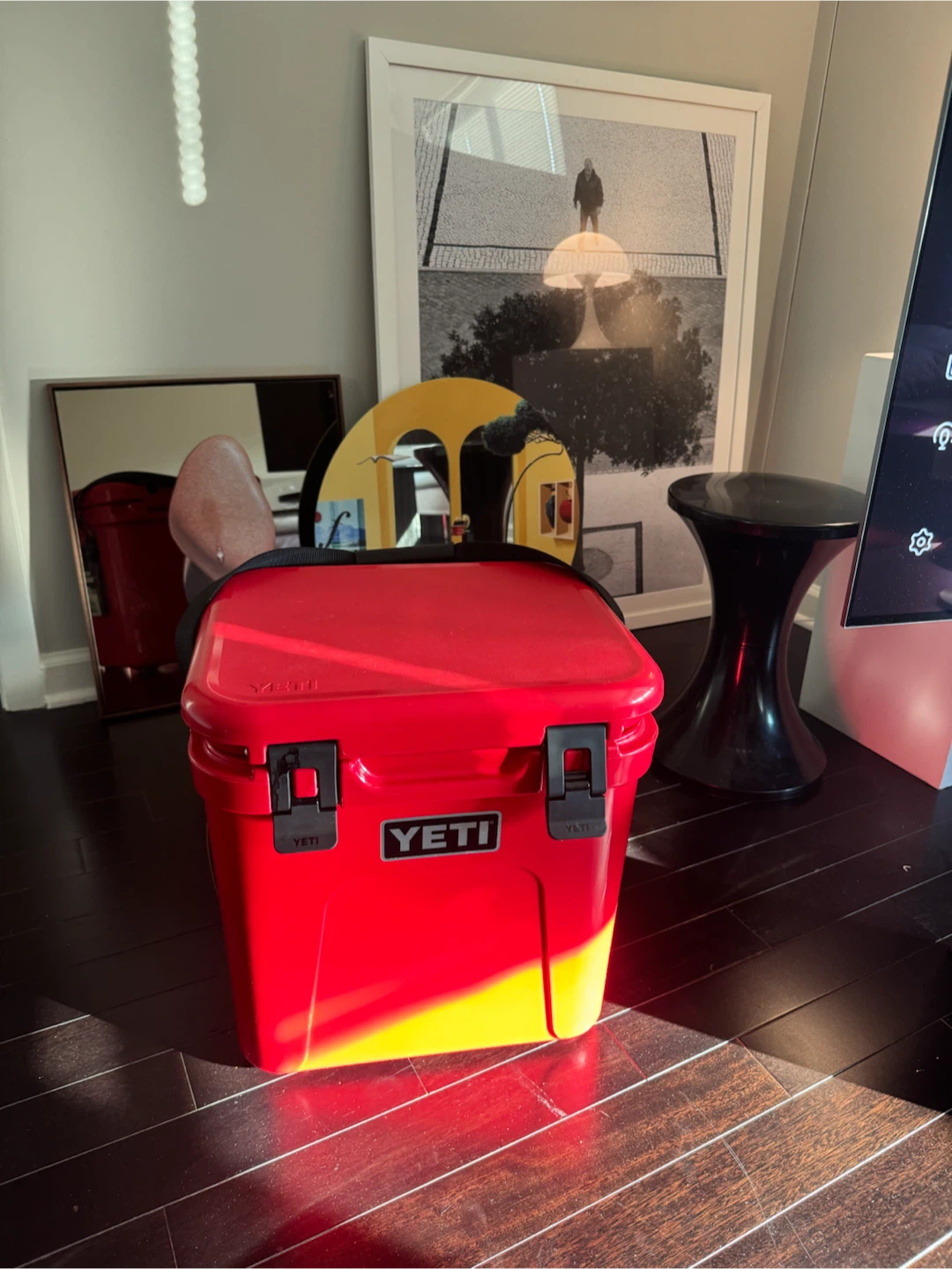 Yeti Cooler / Icebox - photo 2