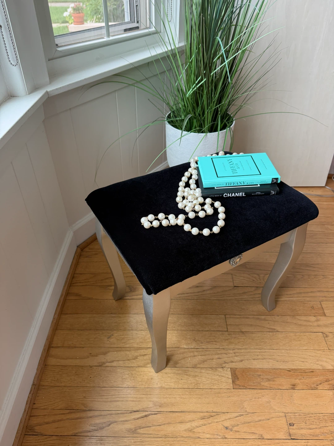 PRETTY SMALL BENCH/VANITY - photo 2