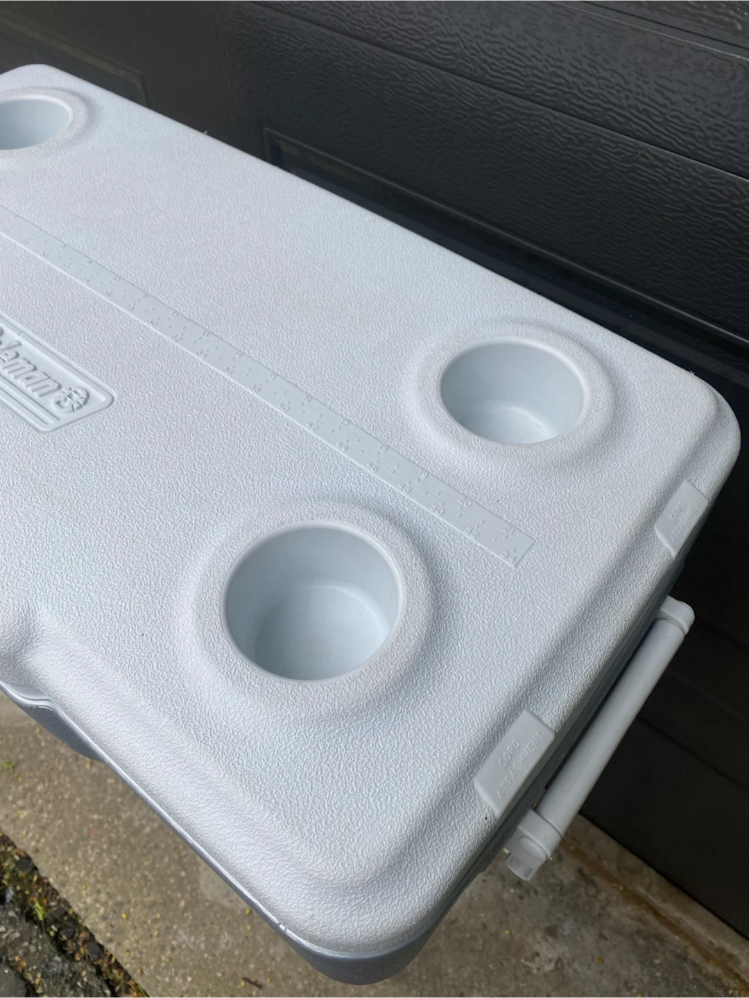 Coleman Extreme Cooler As good as Yeti!! Very Clean - photo 3