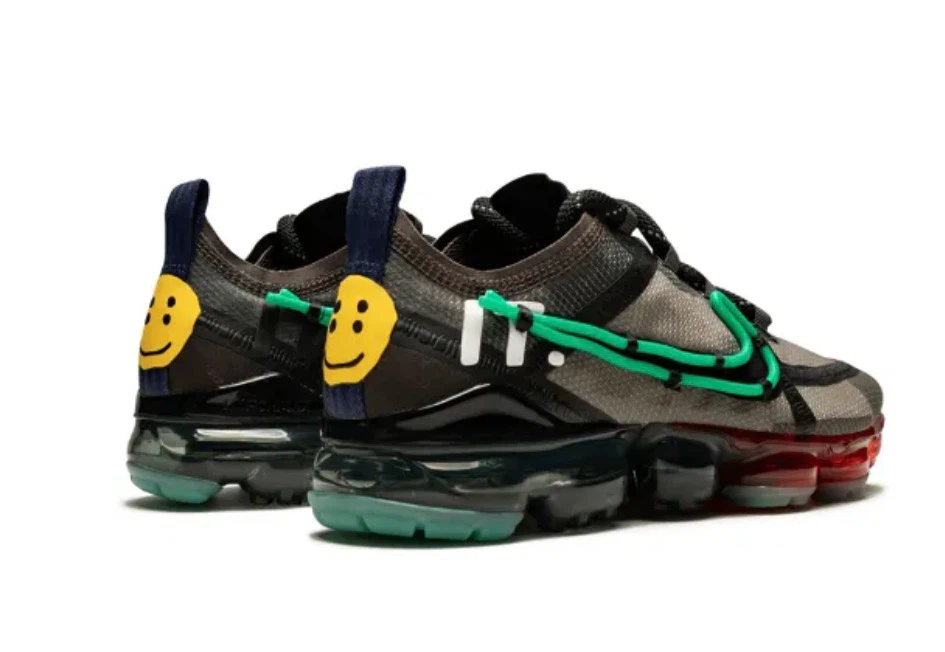 RARE!!!! Nike x Cactus Plant Flea Market Air VaporMax Sneakers