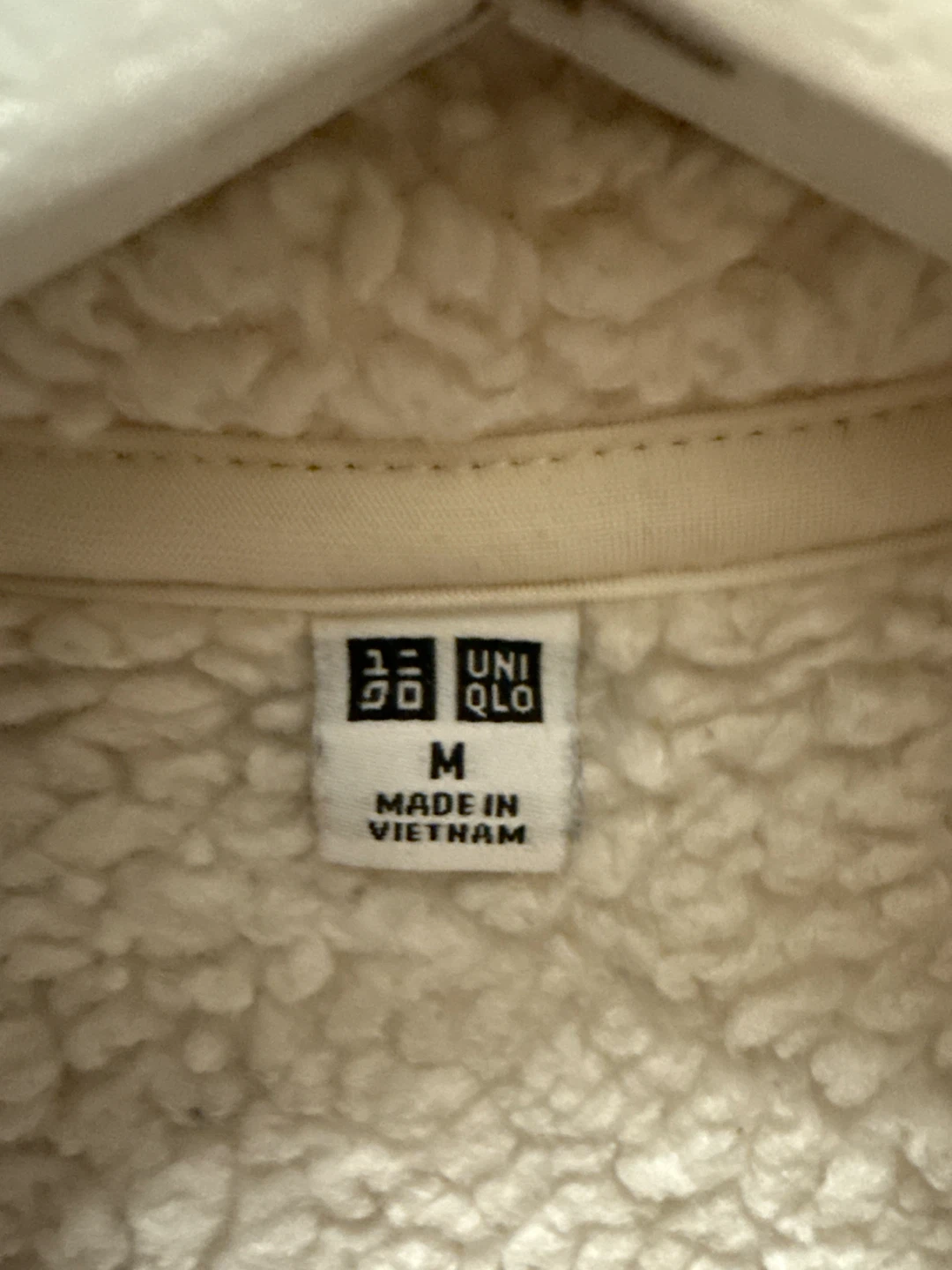 UNIQLO Fleece Vest - photo 2