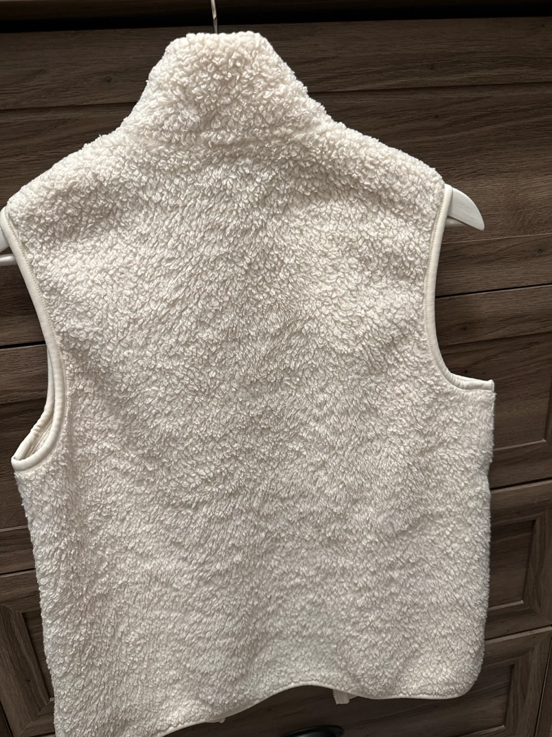 UNIQLO Fleece Vest - photo 3