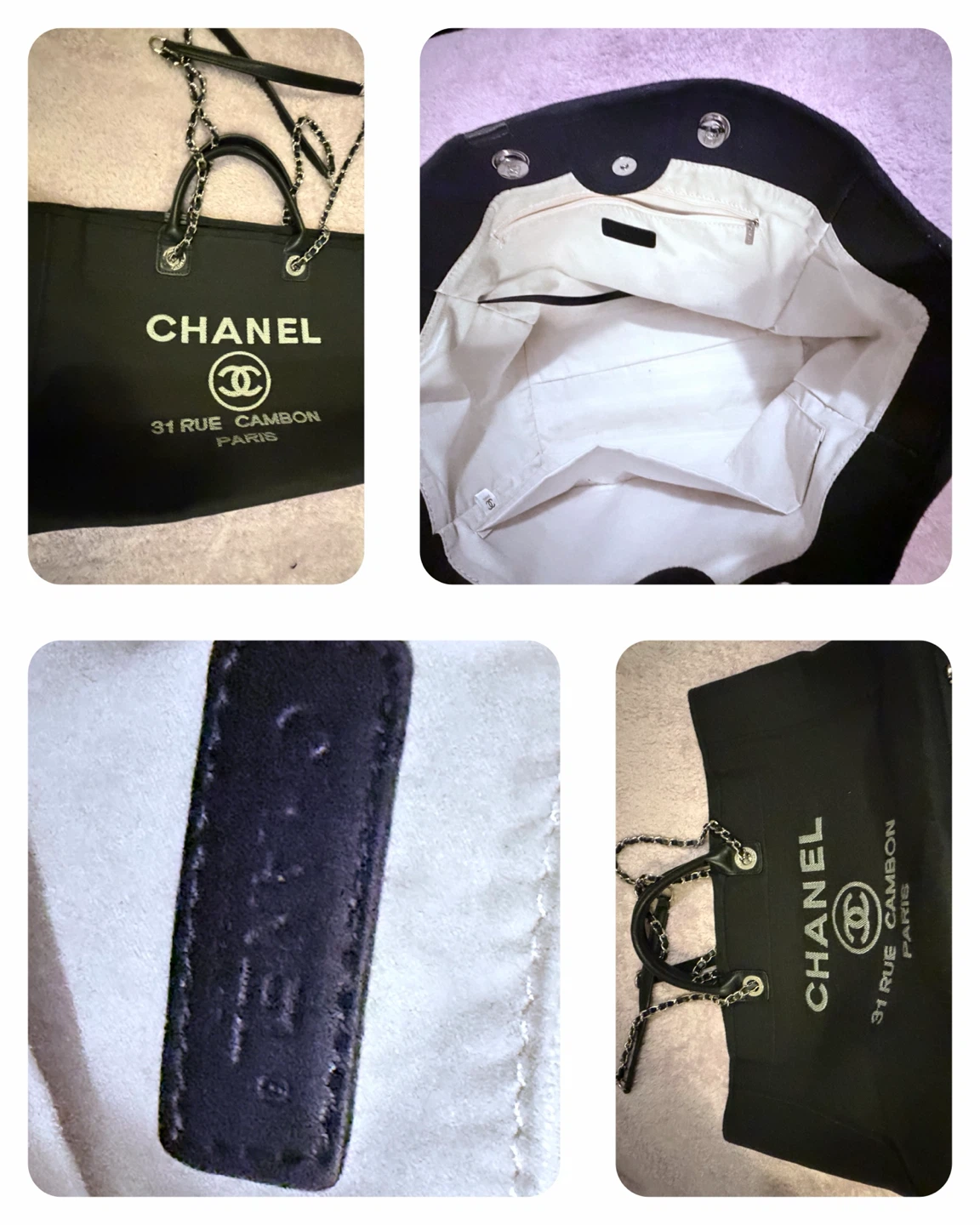 Beautiful bags for sale.
