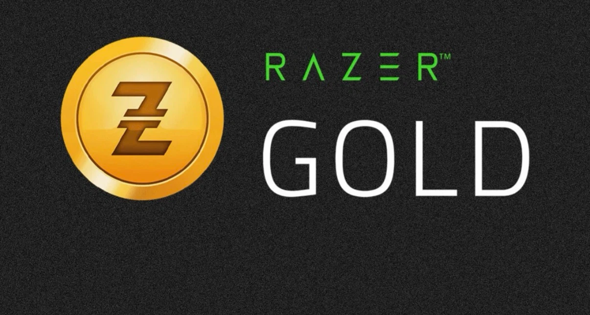 $150 Razer Gold Virtual Gift Card for $135!