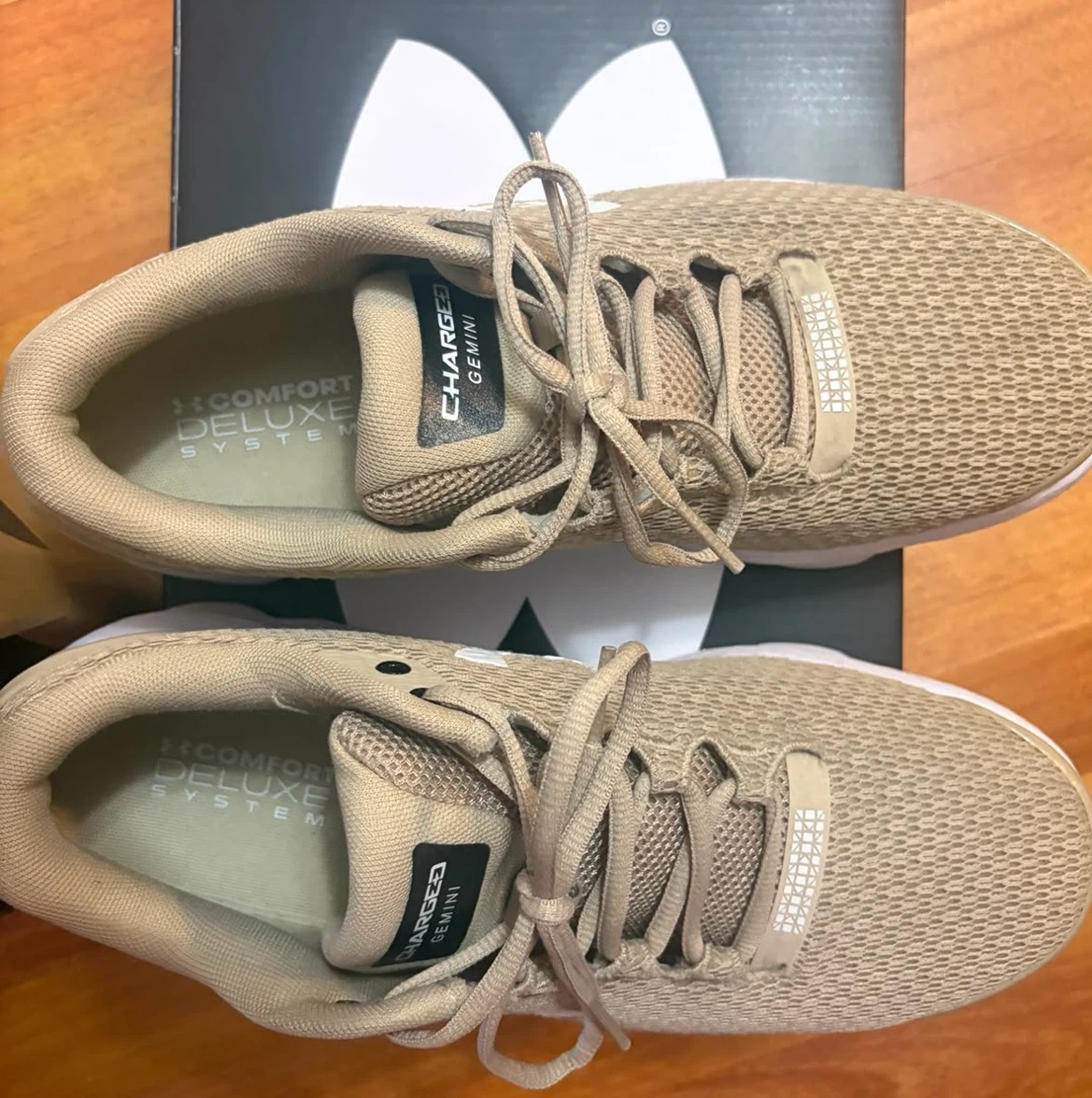 Under Armour Running Shoes