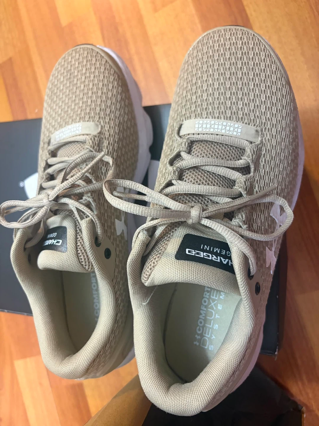 Under Armour Running Shoes - photo 2