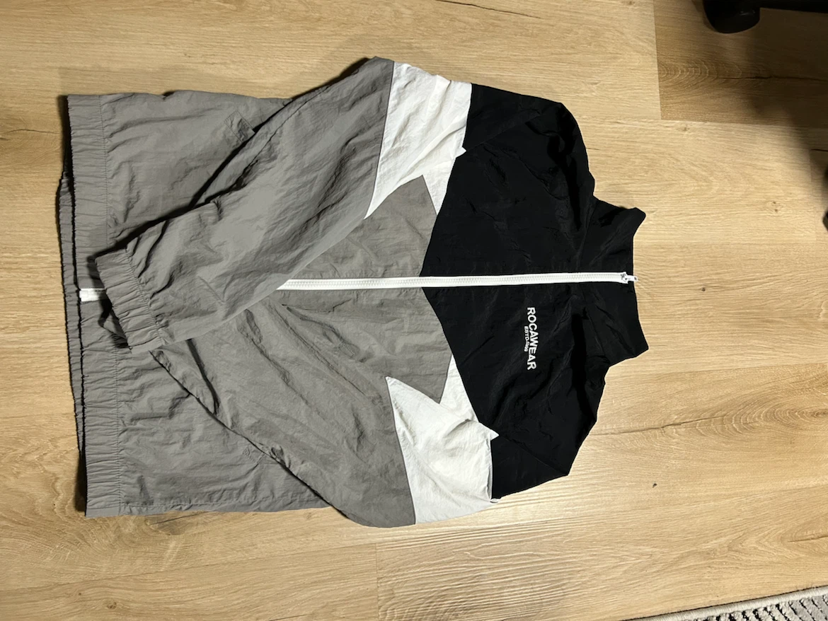 Rocawear Colour Block Track Jacket - photo 3