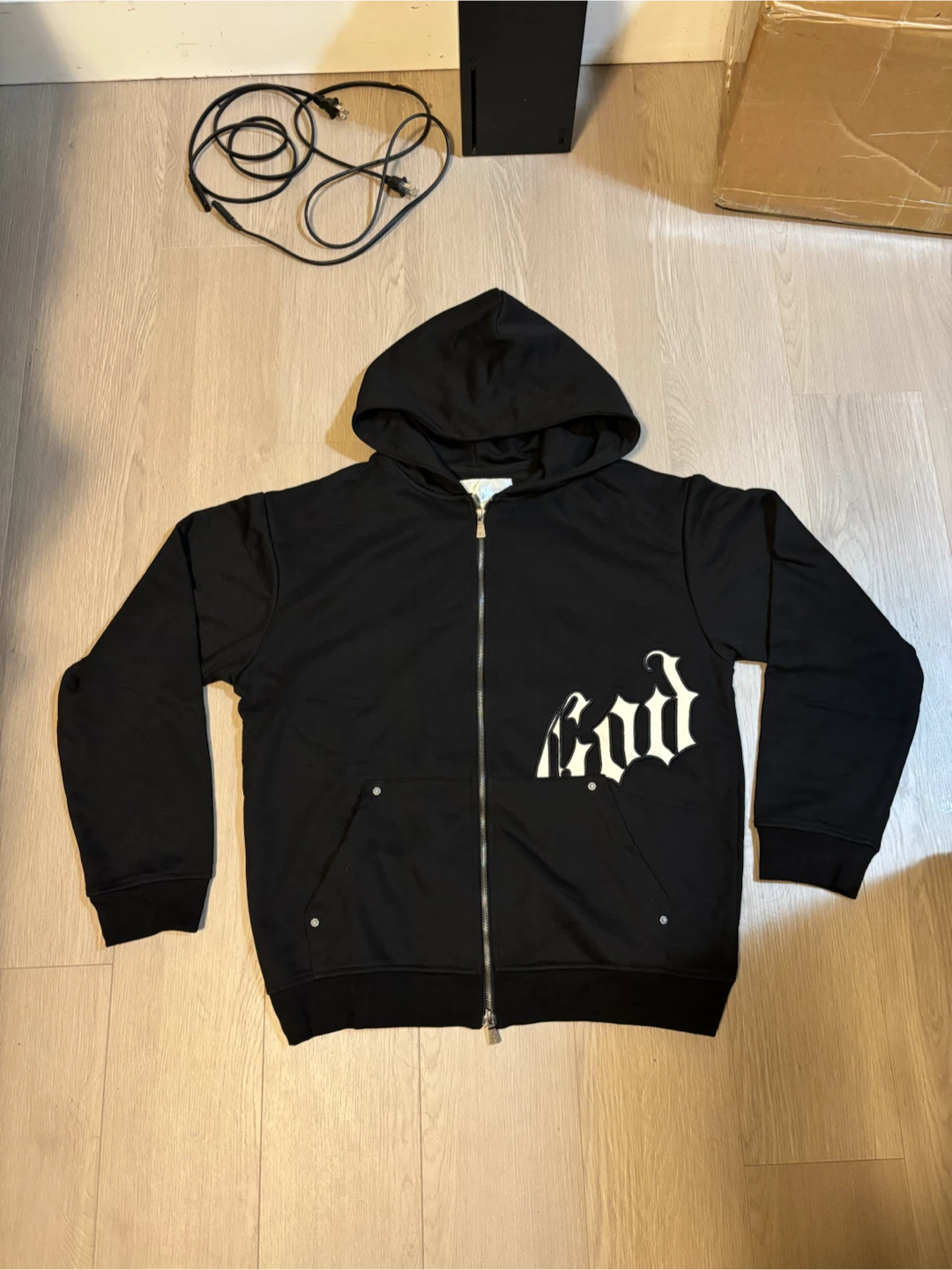Godspeed sweatsuit