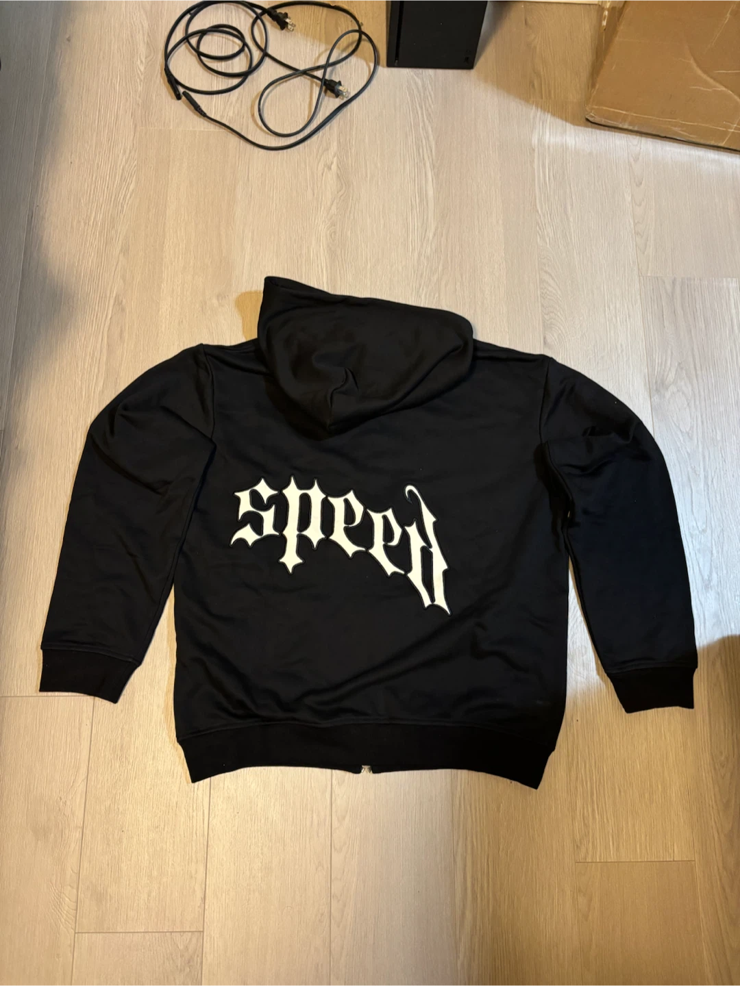 Godspeed sweatsuit - photo 2