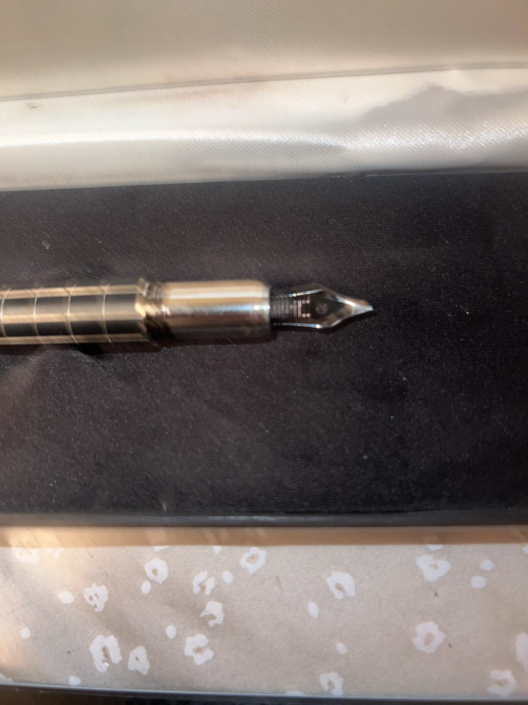 Montblanc Bohème Starwalker Fountain Pen - photo 2
